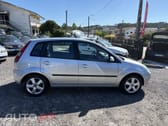 Ford Fiesta 1.25 Ambiente