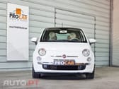 Fiat 500 1.3 16V Multijet Lounge S&S