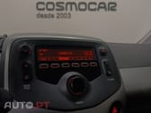 Citroen C1 1.0 VTI SHINE