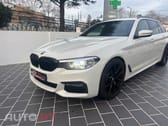 BMW 520 d Pack M Auto