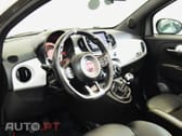 Fiat 500C 1.0 Hybrid Connect
