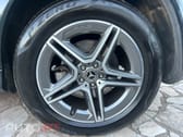 Mercedes-Benz GLE 350 de 4 Matic 9G Tronic AMG Line