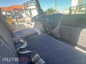 Mitsubishi Canter 3S13D