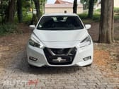 Nissan Micra 1.5 dCi N-Connecta