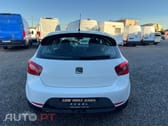 Seat Ibiza 1.4 TDi Sport DPF