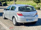 Opel Astra A-H