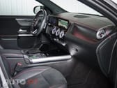 Mercedes-Benz EQA 250+ AMG Line