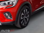 Renault Captur 1.0 TCe 90 techno