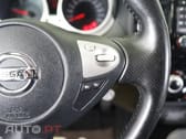 Nissan Juke 1.5 dCi Acenta Connect