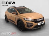 Dacia Sandero Stepway Extreme + Bi Fuel