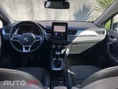 Renault Captur Intense