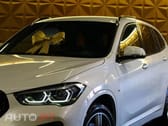 BMW X1 16 d sDrive Pack M Auto