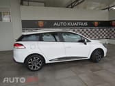 Renault Clio Sport Tourer 1.5 dCi Limited