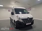 Renault Master 2.3 dCi L2H2 3.5T