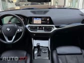 BMW 420 i Advantage Auto