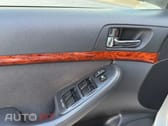 Toyota Avensis 2.0 D4D Sol