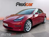 Tesla Model 3 Long-Range Dual Motor AWD