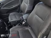 Chevrolet Nubira 2.0 VCDi CDX (2007-2007)