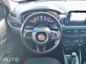Fiat Tipo 1.3 M-Jet Lounge