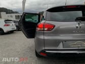 Renault Clio Sport Tourer 1.5 dCi Limited