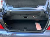 Mercedes-Benz CLK 200 Cabrio