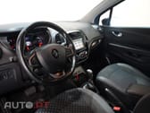 Renault Captur 1.5 dCi Exclusive EDC