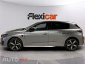Peugeot 308 1.6 Hybrid GT Pack e-EAT8