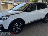 Peugeot 3008 1.2 PureTech Allure EAT8
