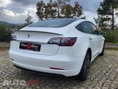 Tesla Model 3 Standard RWD Plus