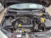 Opel Corsa 1.7 DTi 16V Elegance