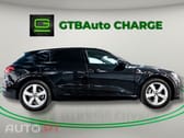 Audi E-Tron I.V.A DEDUTÍVEL 50 Q S LINE