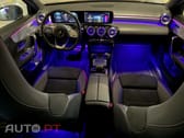 Mercedes-Benz A 250 e AMG Line