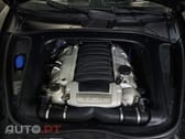 Porsche Cayenne S Tiptronic
