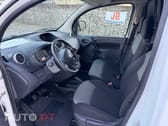 Renault Kangoo 1.5 dCi Pack