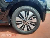Volkswagen e-Up Entry