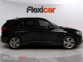 BMW X1 16 d sDrive Line Sport