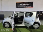 Citroen C1 1.0 SX Airdream CMP5