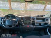 Peugeot Boxer 2.0 BlueHDi 333 L2H2 Pro