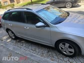 Skoda Octavia Break Ambition