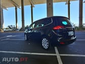 Opel Zafira 1.6 CDTi Dynamic S/S