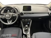 Mazda 2 1.5 e-Skyactiv-G M Selection