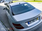 Mercedes-Benz C 200 CDI