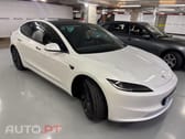 Tesla Model 3 Tração Traseira Premium