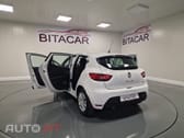 Renault Clio SOCIETE 1.5 DCI ZEN IVA DEDUTÍVEL