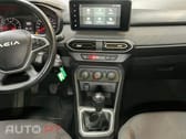 Dacia Sandero 1.0 ECO-G Essential Bi-Fuel