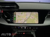 Audi A3 Sportback 30 TFSI Advanced