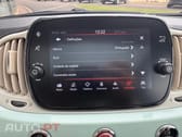Fiat 500 1.0 Hybrid Lounge