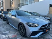 Mercedes-Benz CL 220 d Station 9G Tronic AMG Line -Nacional