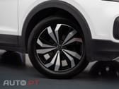 Volkswagen T-Cross 1.0 TSI BlackStyle