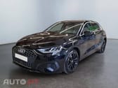 Audi A3 Sportback 40 TFSIe S Tronic Design Luxe
